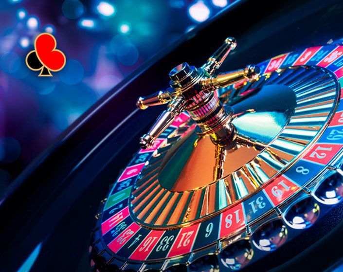 Table Games at Bally's Casino Colombo Sri Lanka