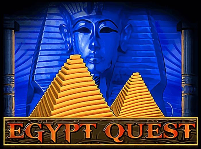 Egypt Quest