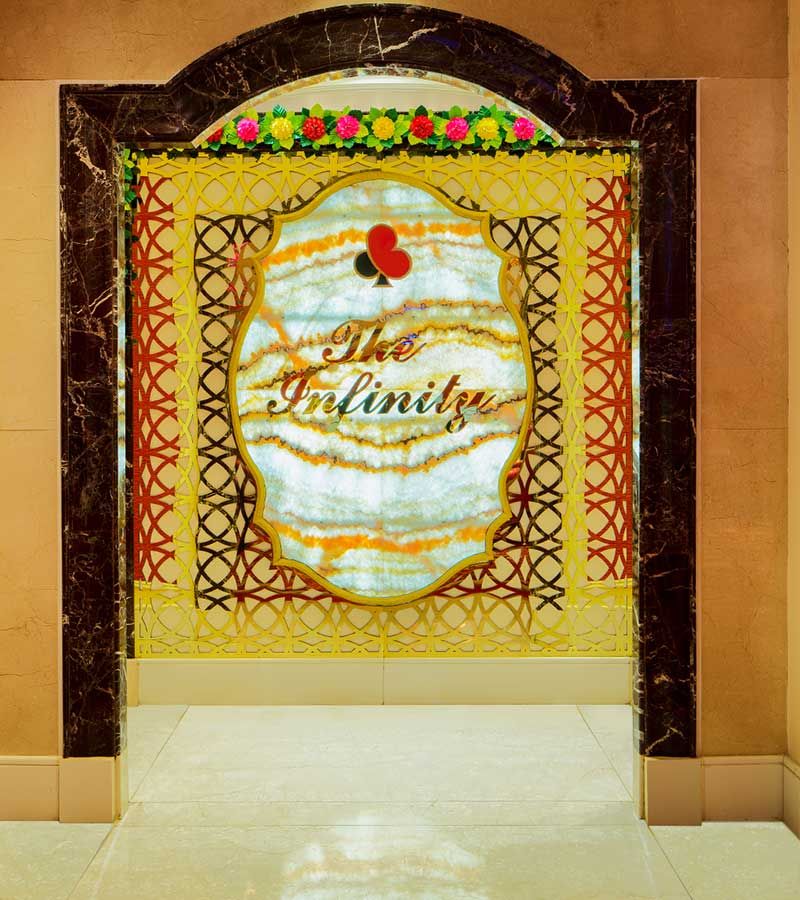 Table Games at Bally's Casino Colombo Sri Lanka