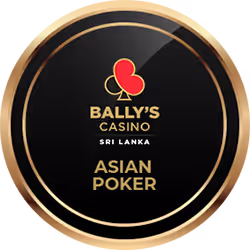 Asian Poker