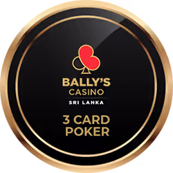 3 Card Porker