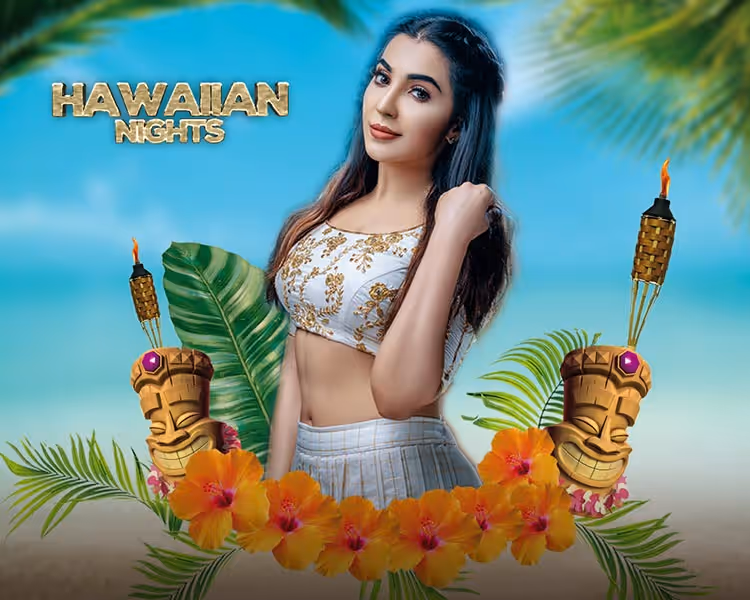 Hawaian Nights